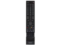 У/П для Toshiba RM-L1028 корпуc CT-90345 3D TV