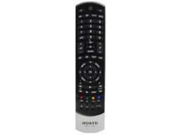 У/П для Toshiba RM-L1178 корпуc CT-90405 3D TV