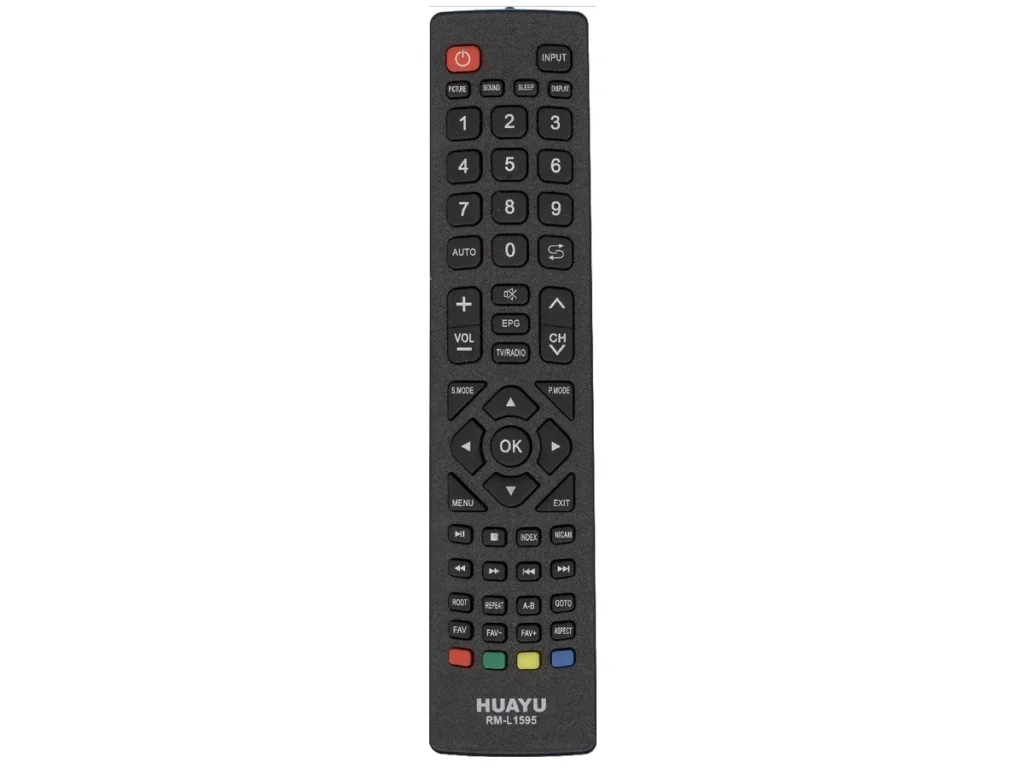 У/П для TELEFUNKEN RM-L1595
