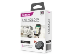 Авто держатель для смартфонов Magnet, Partner (Ар. 033024)