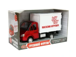 Металл Газель /1 № 9077-F инерция св и зв