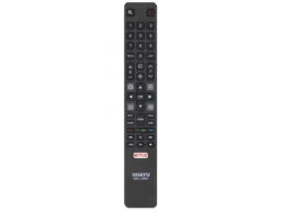 У/П для TCL RM-L1508+ корпус пульта как RC802N