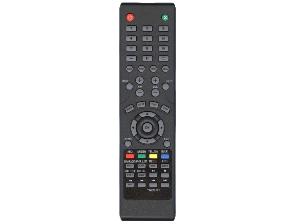 Supra STV-LC19T860WL ic LCD TV