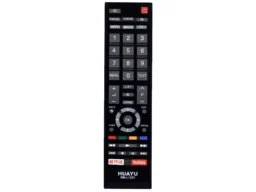 У/П для Toshiba RM-L1625 (CT-8547) YOUTUBE . NETFLIX