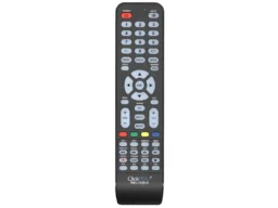 У/П для POLAR RM-L1153+3 HYUNDAI/SHIVAKI/ERISON/AKAI/MYSTERY заменяет 73 модели пультов