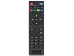 Lumax DV4205HD ic dvb-t2