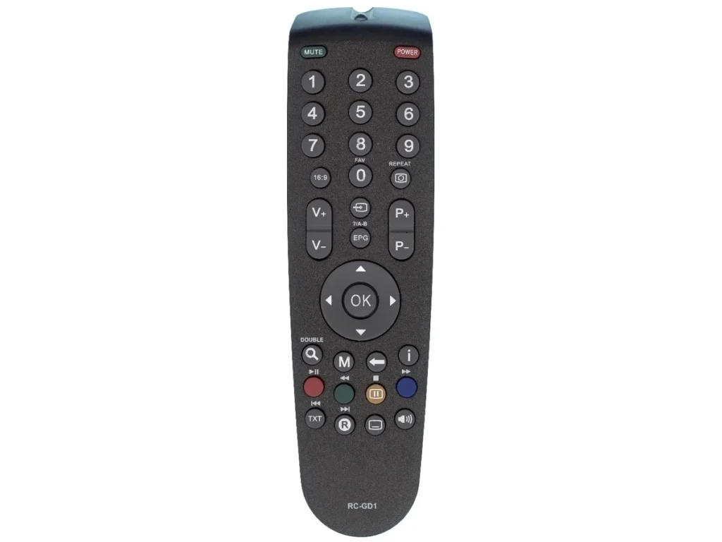 Grundig RC-GD1 ic