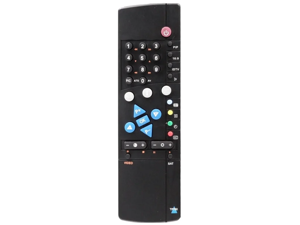Grundig TP-760 (ic)