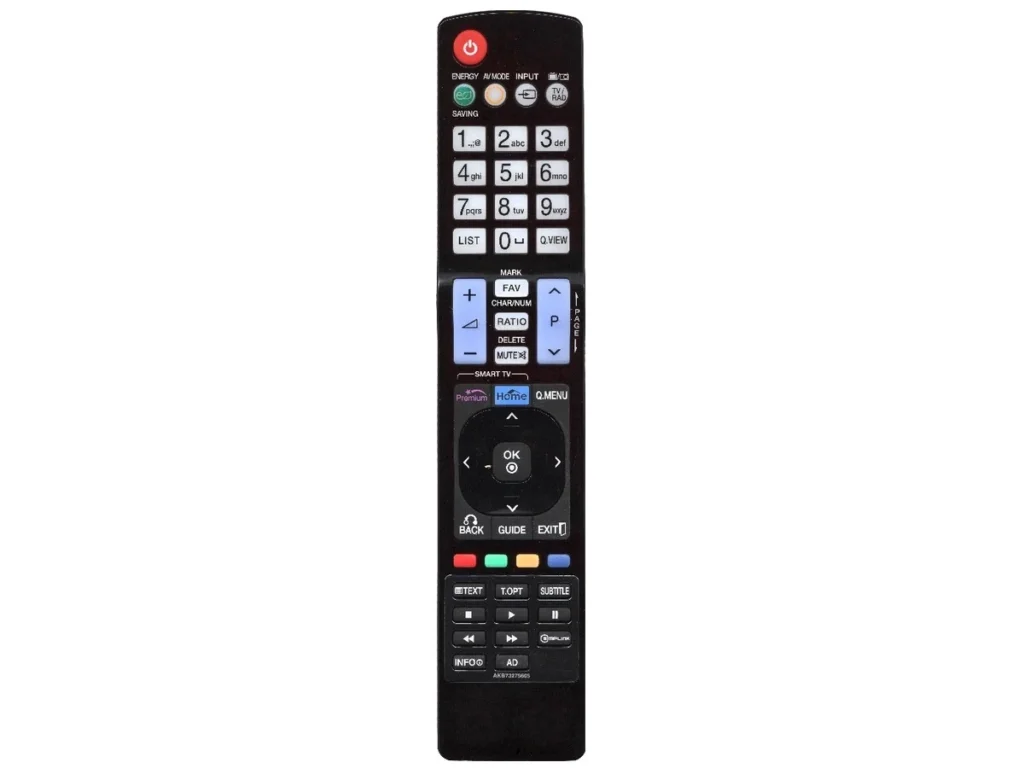 LG AKB73275605 ic LCD TV SMART TV