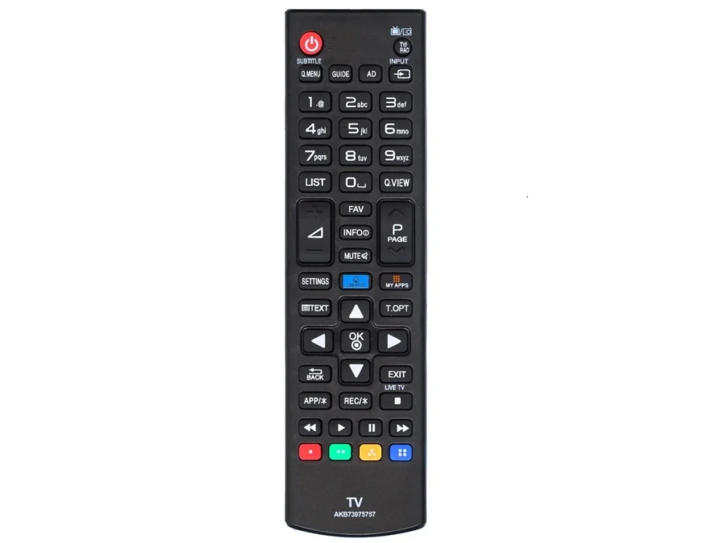LG AKB73975757 ic LCD TV SMART !
