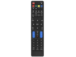 Polar RM-52TC ic LCD SMART TV