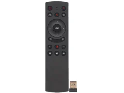 У/П Huayu AIR-MOUSE RM-BT01 с гироскопом и голосовым управлением для Android TV Box, PC