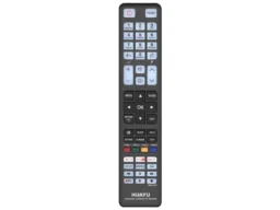 У/П RM-L1581 для LCD TV 9 в 1 универсальный пульт( MULTIBRAND 9 в 1 ) корпус как CT-804
