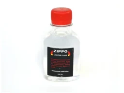 Бензин для заж. ZIPPO 100ml (в пластике) / 100