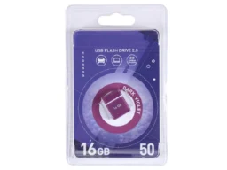 USB 16GB OltraMax 50 фиолетовый