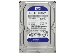 Внутренний HDD WD 1TB, SATA-III, 7200 RPM, 64 Mb, 3.5'', синий