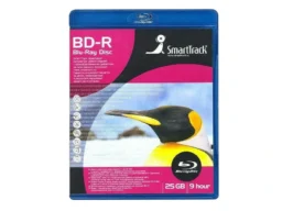 Диск ST BD-R 25 GB 4x Blue Ray box-1 (22)