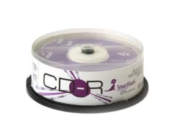 Диск ST CD-R 80 min 52x CB-25 (250)