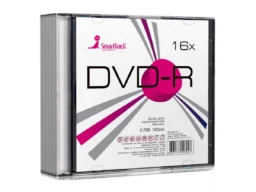 Диск ST DVD-R 4.7 GB 16x SL-5 (200)