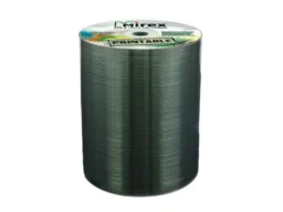 Диск для печати MIREX DVD-R 4.7 GB 16x (полная заливка) (100/500)