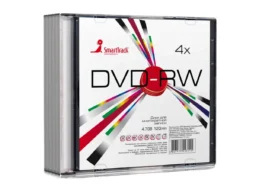 Диск ST DVD-RW 4.7 GB 4x SL-5 (200)