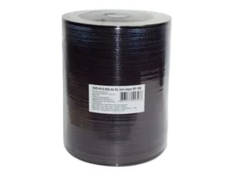 Диск DVD+R 8.5 GB 8x (Double Layer) для печати (полная заливка) (100)(600)
