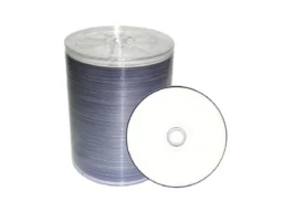 Диск для печати DVD+R 4.7 GB 16x (СМС) SP-100 (600)