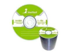 Диск ST DVD+RW 4.7 GB 4x SP-100 (600)