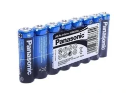 Элемент питания PANASONIC R6 Gen.Purpose SR8 (б/б) (48/240/51840)