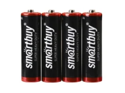 Элемент питания SMARTBUY R6 SR4 (60/600)