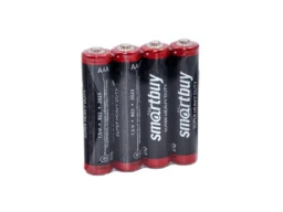 Элемент питания SMARTBUY R03 SR4 (60/600)