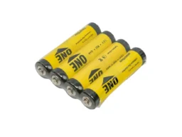 Элемент питания SMARTBUY ONE R03 SR4 (60/600)