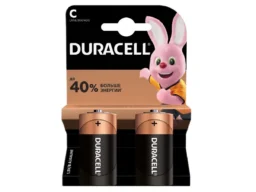 Элемент питания DURACELL LR14 BL2 (2/20/6440)