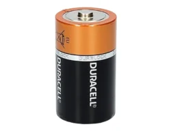 Элемент питания DURACELL LR20 BL2 (2/20/3300)