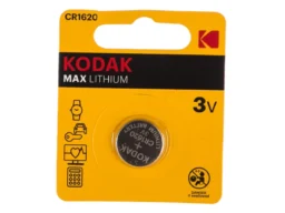 Элемент питания KODAK CR1620 BL1 (60/240/12000)