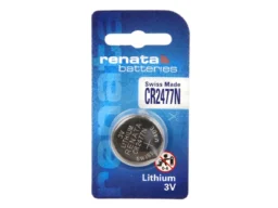 Элемент питания RENATA CR 2477N (6/180)