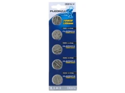 Элемент питания SAMSUNG PLEOMAX CR 2016 BL5 (5/100)