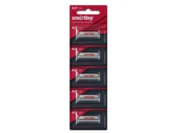 Элемент питания SMARTBUY A27 BL5 (100/1000)
