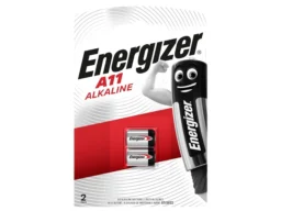 Элемент питания ENERGIZER A11 Alkaline (2бл) (20/200)