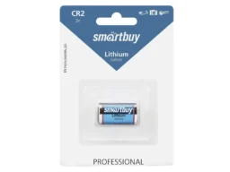 Элемент питания SMARTBUY CR 2 BL1 (12/144)