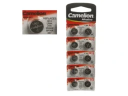 Элемент питания CAMELION AG13 (357A) LR44 (10/100/3600)