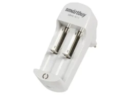 Зарядное устройство SMARTBUY 511 (пустое, 17335, 14500, 16500, 17650, 18650) (1/50)