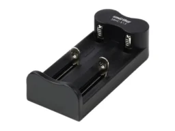 Зарядное устройство SMARTBUY 513 (пустое, для 18650 Li-Ion аккумуляторов) (1/80)
