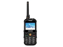 Мобильный телефон Digma A230WT 2G Linx черный