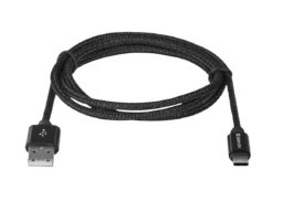 Кабель DEFENDER USB09-03PRO USB2.0 AM-Type C, 1.0 м. (1/52)