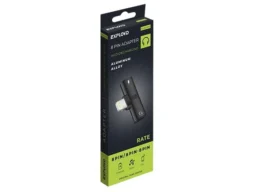 Переходник/Exployd/8 pin/8 pin - 8 pin/чёрный/Rate/EX-AD-1172