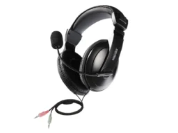 Гарнитура SmartBuy SBH-7000 Commando, игровая, накладные, шнур 2.5 м. (1/20)