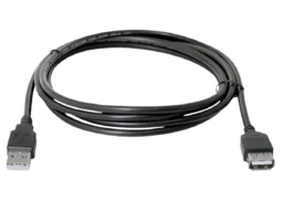 Кабель DEFENDER USB02-17 USB2.0 AM-AF, 5.0 м. (1/100)