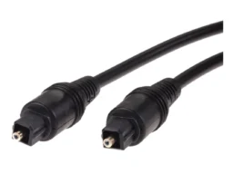 Оптический кабель (Toslink)-M -- >(Toslink)-M ,2m, Telecom (1/125)