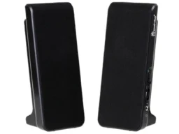 Колонки SmartBuy, 2.0, Fest, USB (1/40)